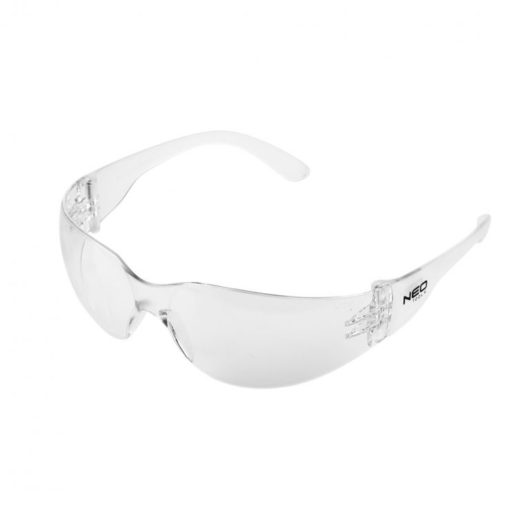 Veiligheidsbril Transparant-5907558443776