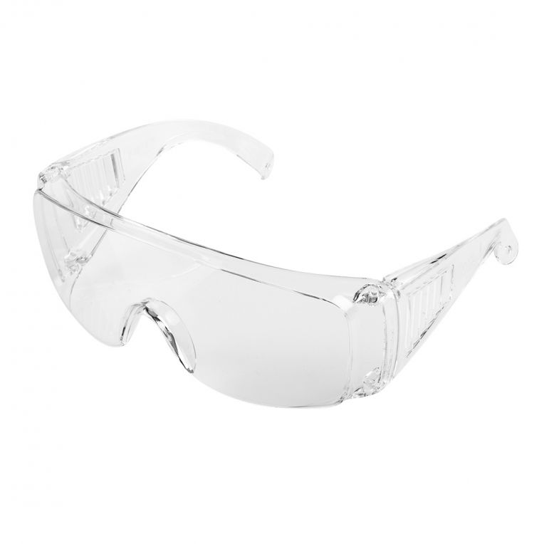 Veiligheidsbril Transparant-5907558443806