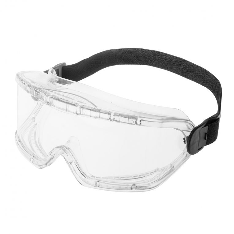 Veiligheidsbril Transparant-5907558443752