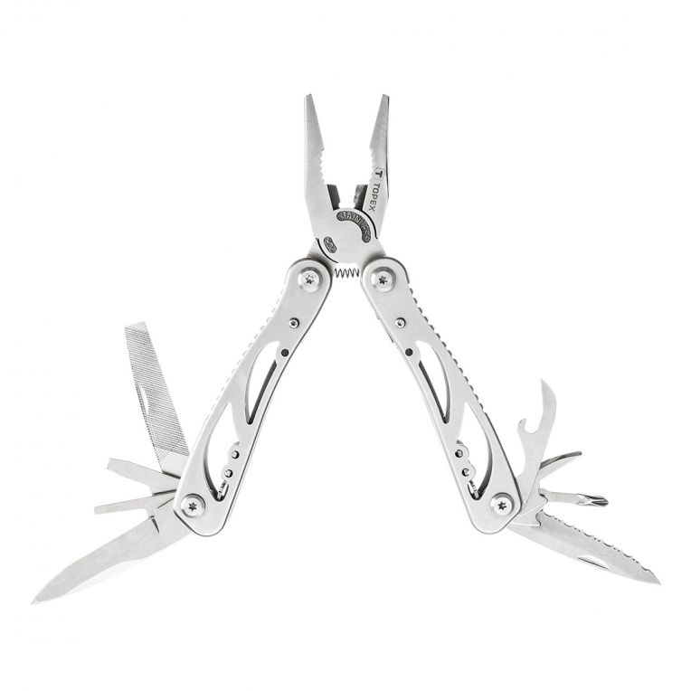 Multitool 9 Elementen-5902062012937