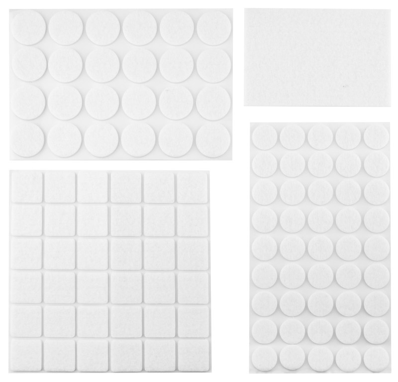 Vilt zwart 108dlg-5902062230317