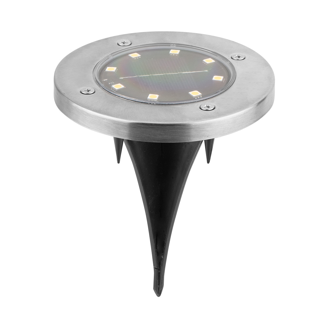 Solar grond Lamp LED 50lm-5907558465846