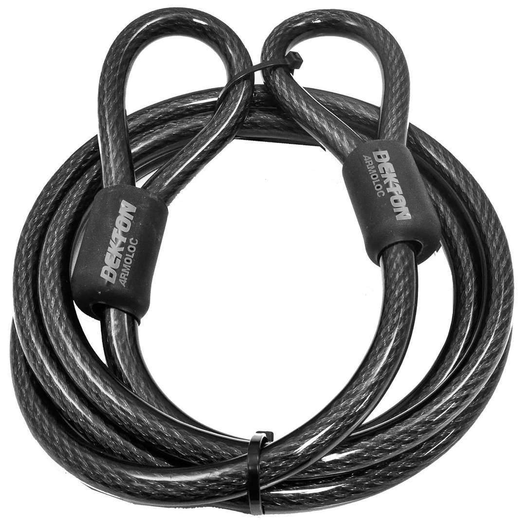 Flexibele staalkabel met ogen 10mm x 4,6m-5055441442334