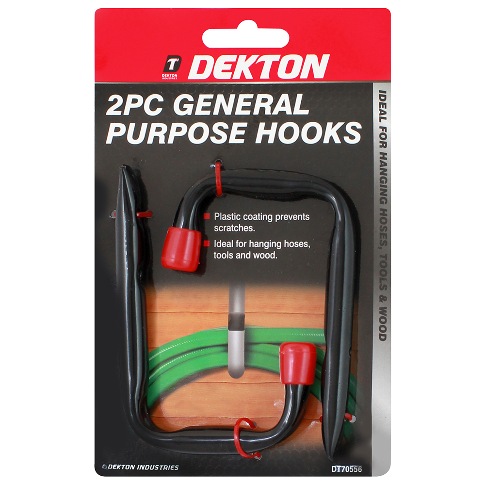 Ophanghaak Enkel 2x-5055441414102