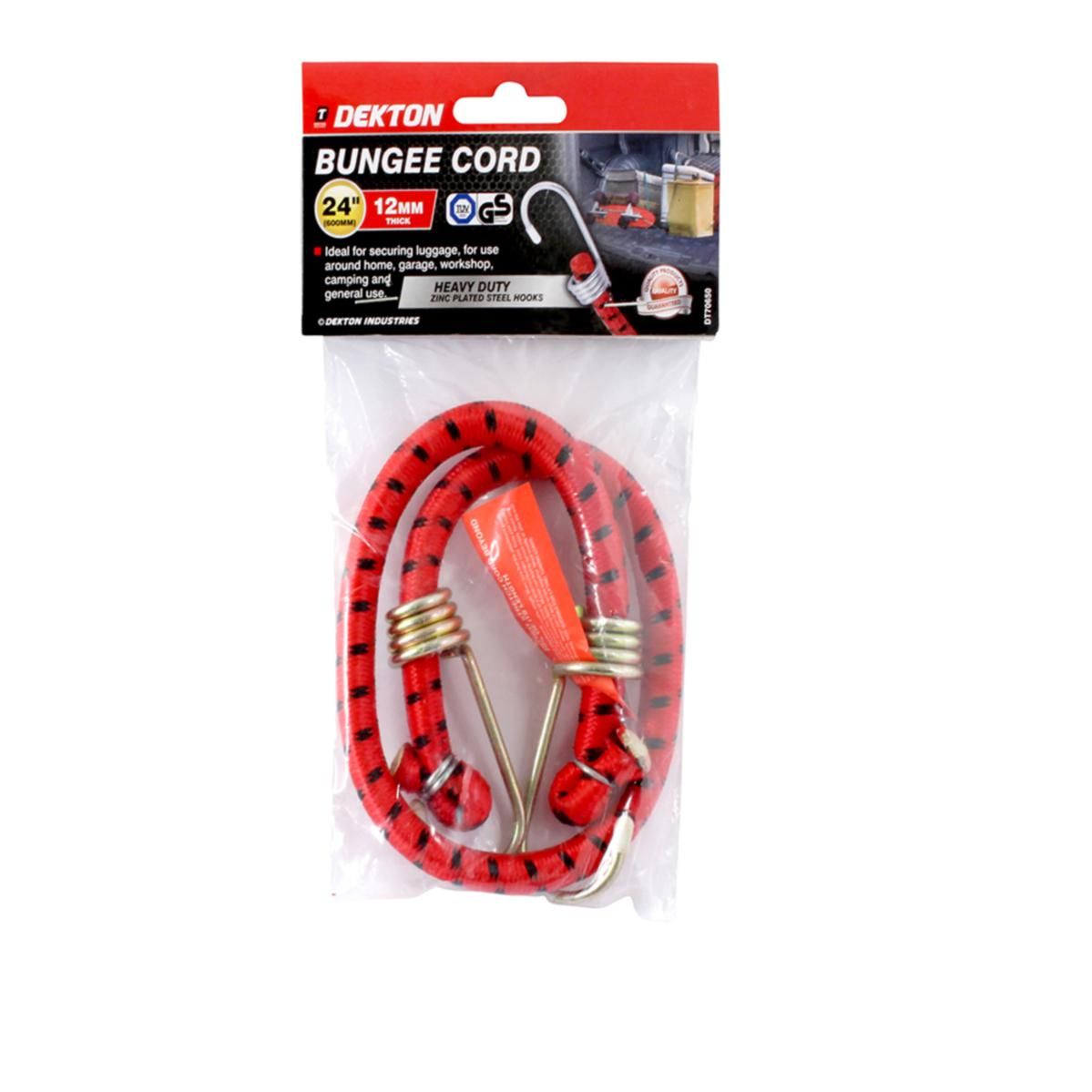 Transport Spin 12 x 600mm-5055441423197