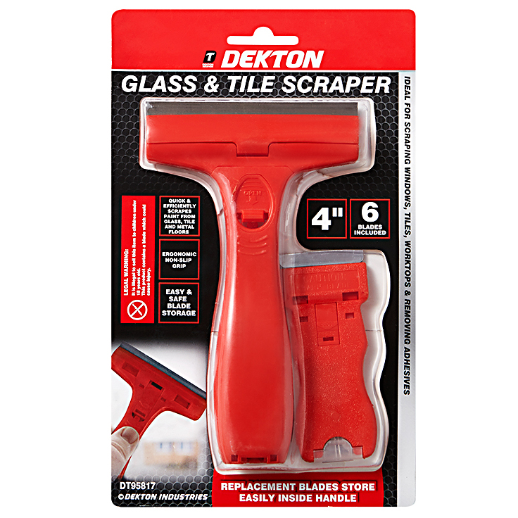Glas en Tegelschrapers-5055441430454