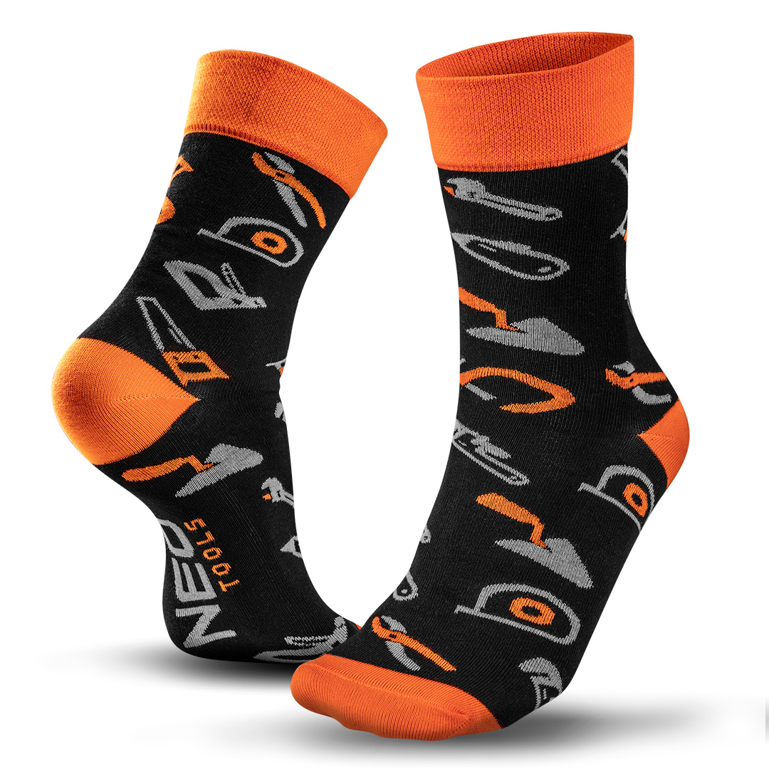 NEO HAPPY SOCKS 43-46-5907558481792