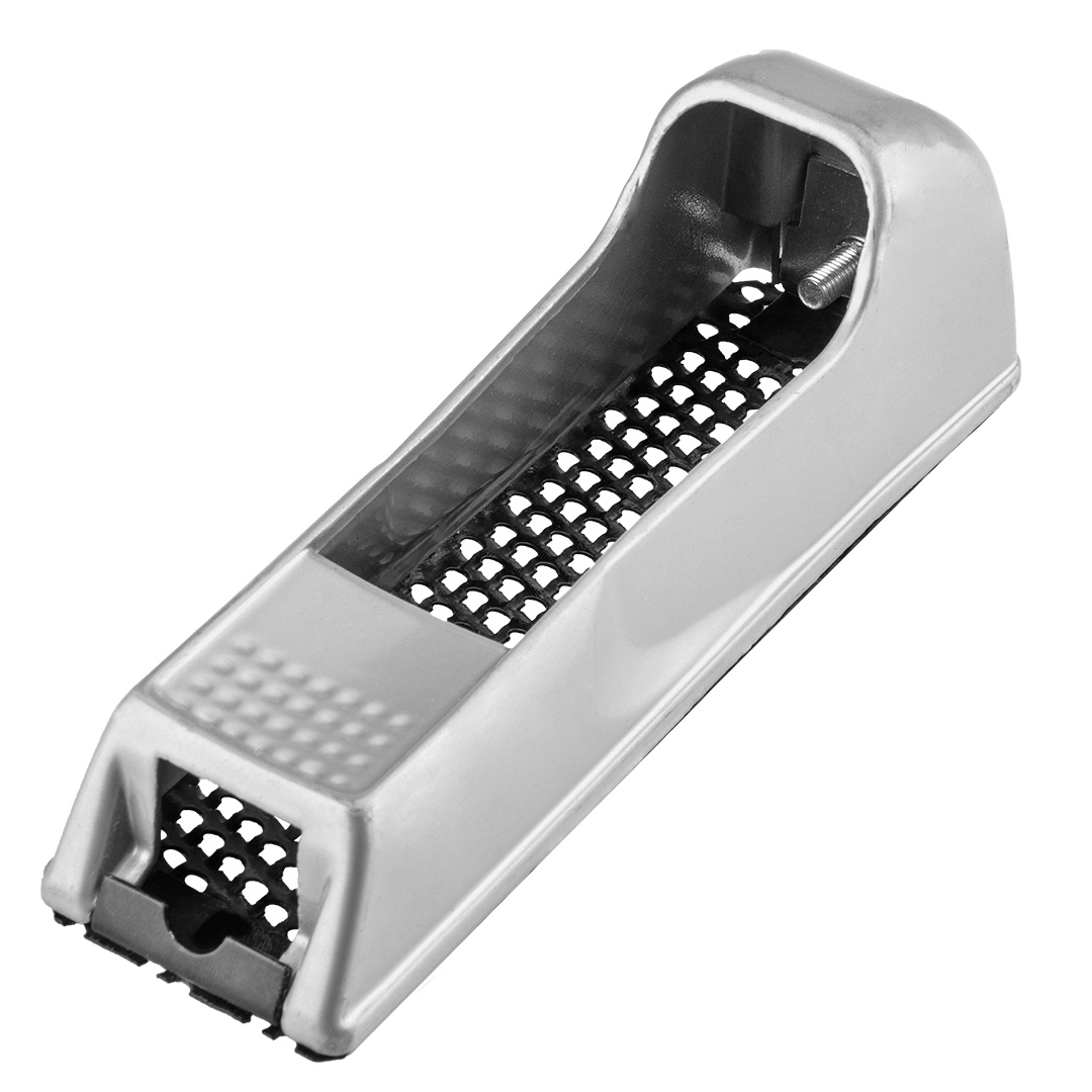 Aluminium Surform 140mm-5907558471571