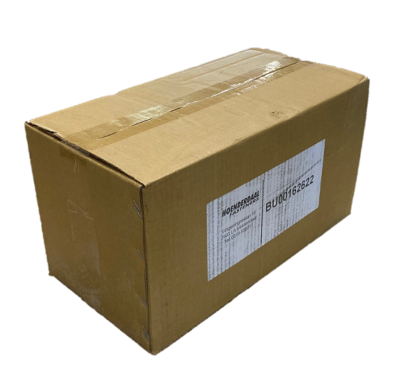 RVS Tuinhoutschroeven zwarte kop 4,0x60 TORX per volle doos 12 doosjes a 200st=2400stuks-9507863861997