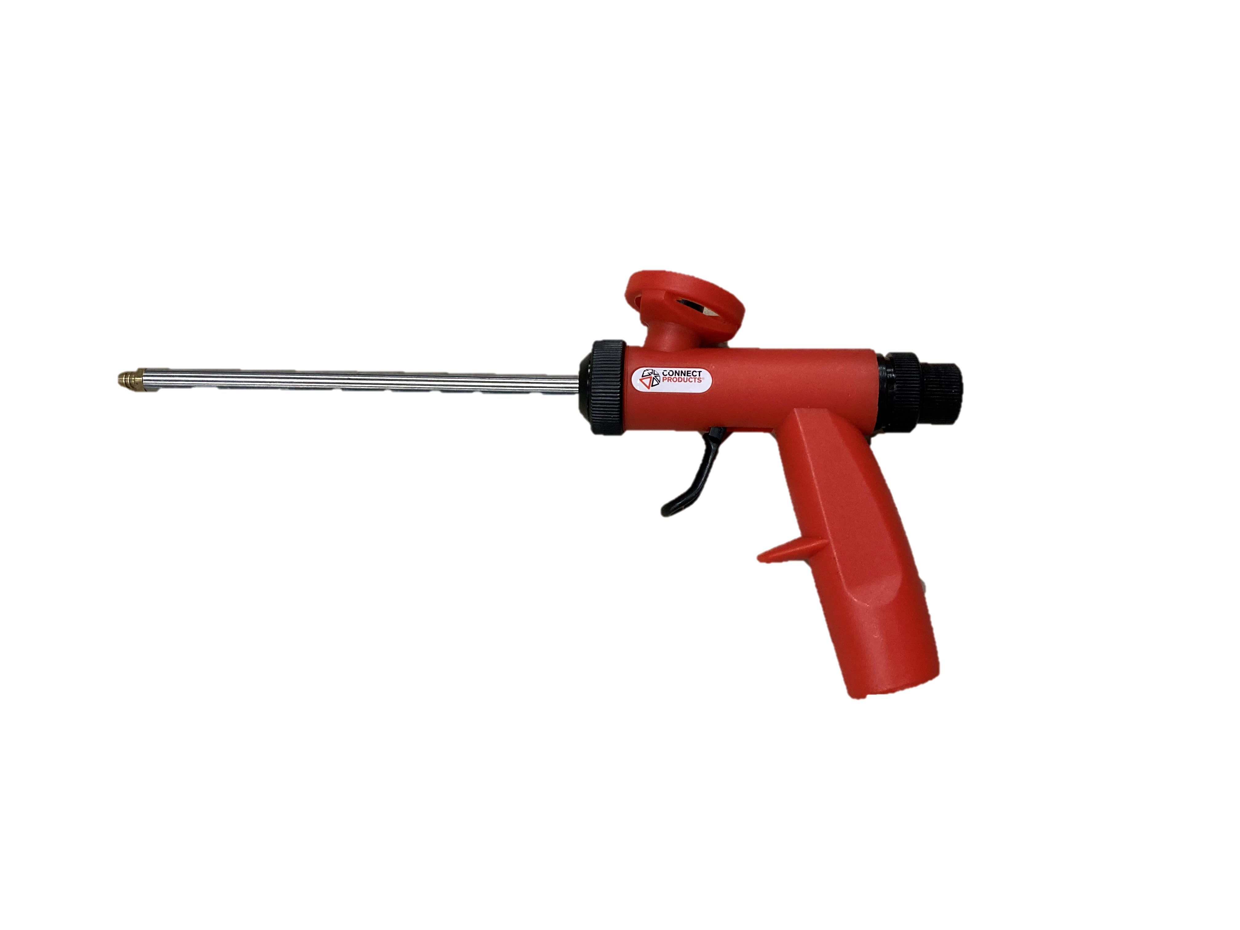 Seal-it® Purpistool ERGO voor schroefdraad purbussen-8718347111830