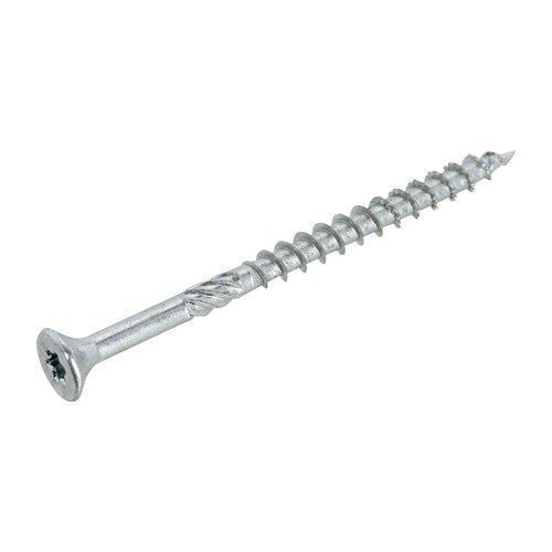 Proftec spaanplaatschroef 4,0x50 DD snijpunt 200st verz-pk Torx-20 (+BIT)-8712811767936
