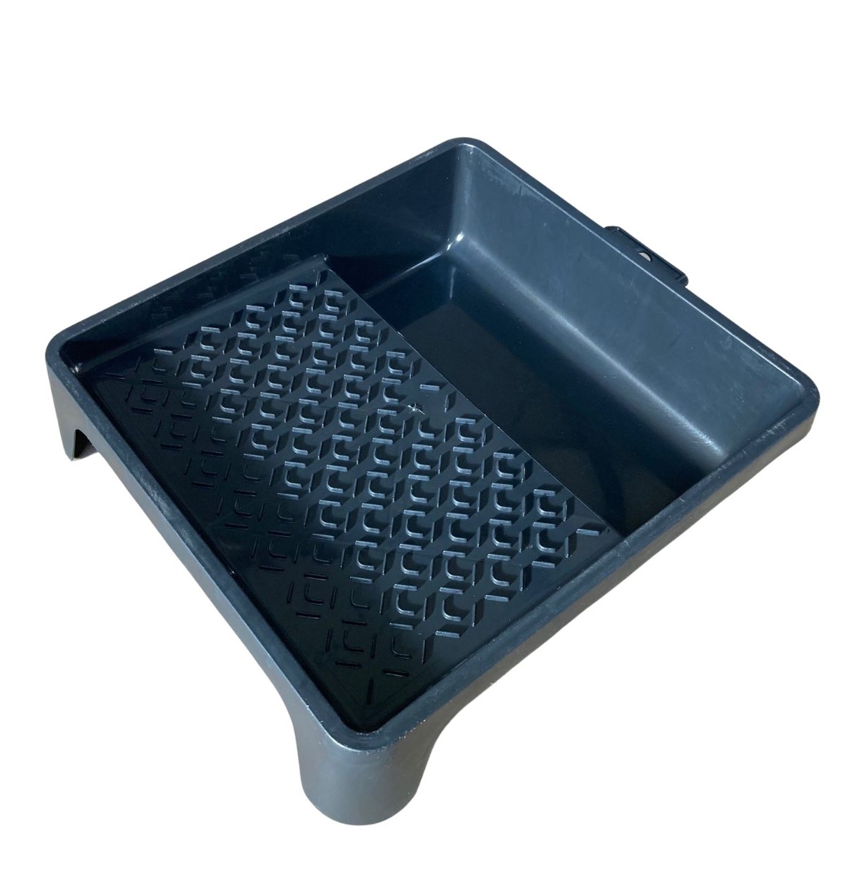 verfbak 20x20cm vierkant klein model voor roller tot 18cm-8713884004072