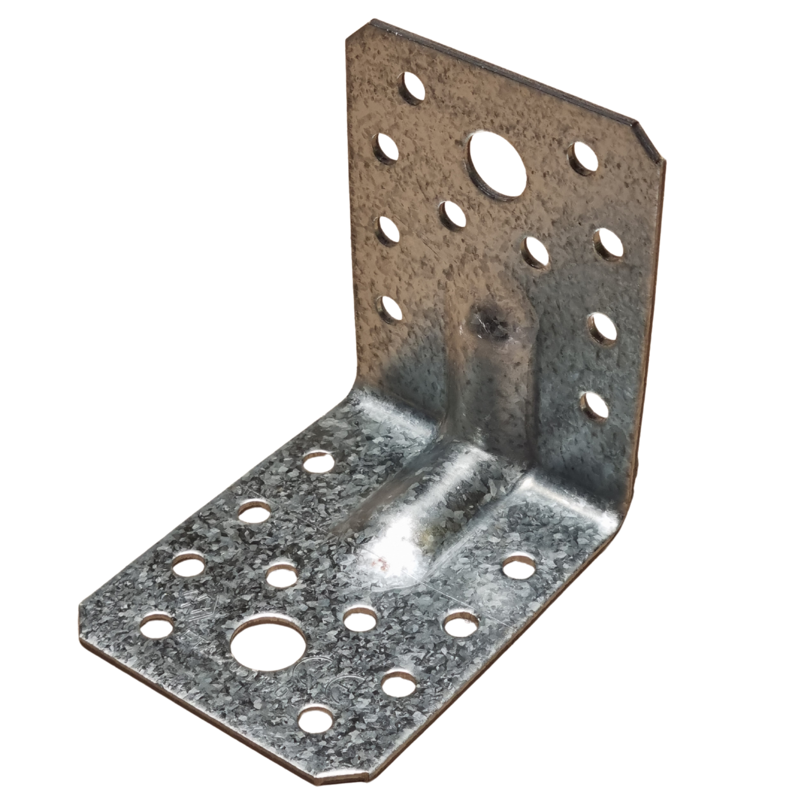Waelbers Hoekanker met ril 70x70x55mm 2mm dik SV-8712513025433