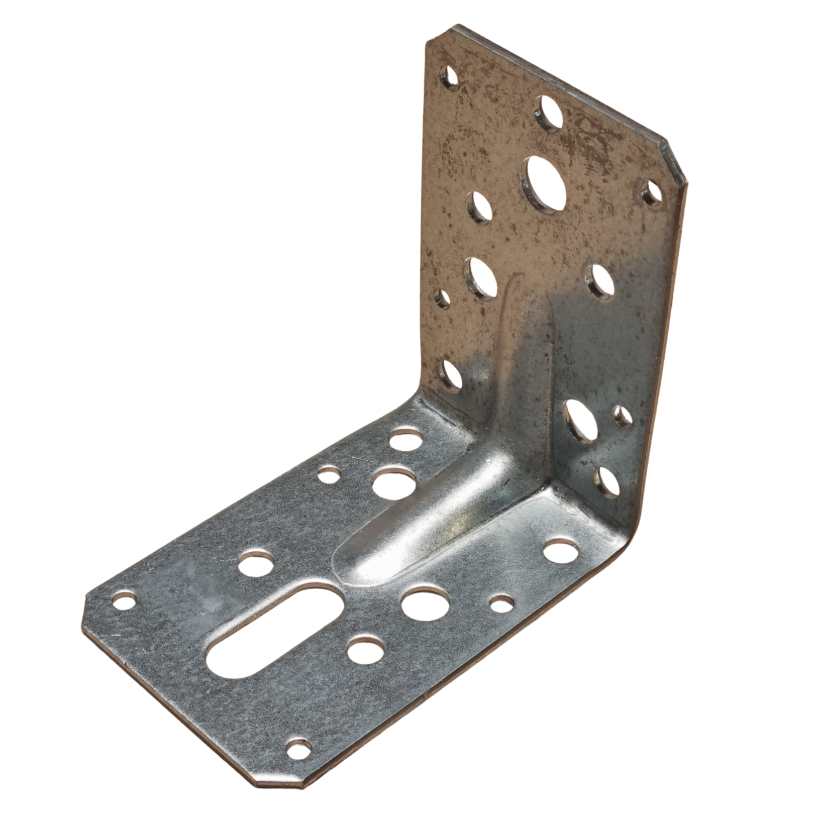 Waelbers Hoekanker met ril 90x90x60mm SV 2,5mm dik-8712513006272
