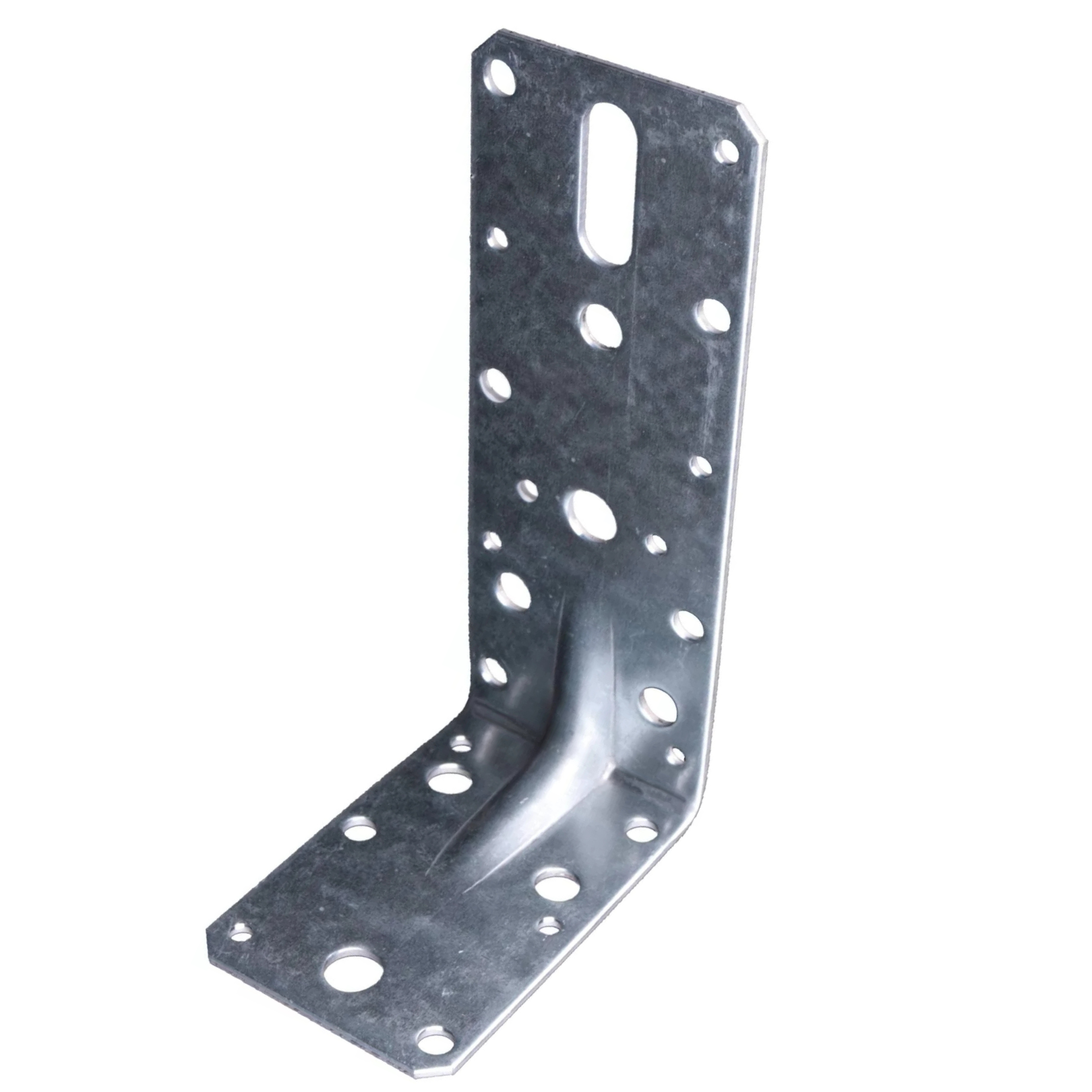 Waelbers Hoekanker met ril 150x90x60mm SV-8712513029295