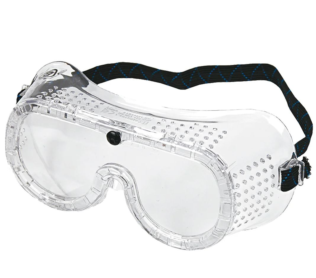 Veiligheidsbril transparant Topex -OPRUIMING--5902062994325