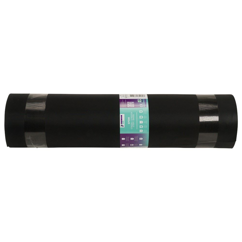 PremiumFol EPDM 0,60 x 20 Mtr x 1,00 mm (UITVERKOOP)-8713331010328-1