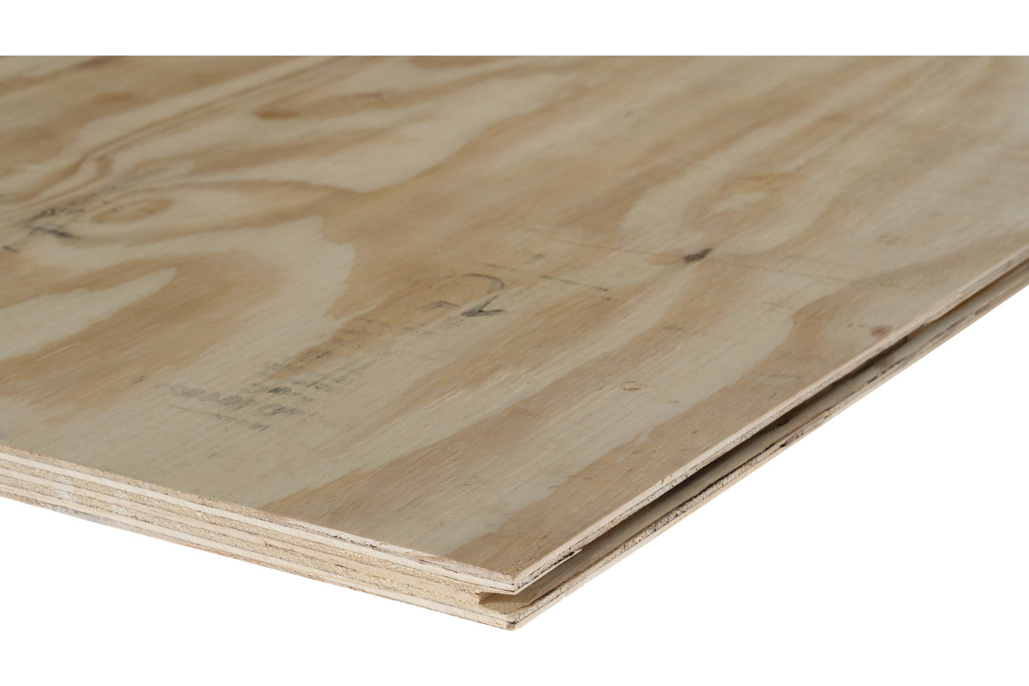 Elliottis Pine C+/C Underlayment 18x2440x1220mm TG2 -100% FSC-8711283333656