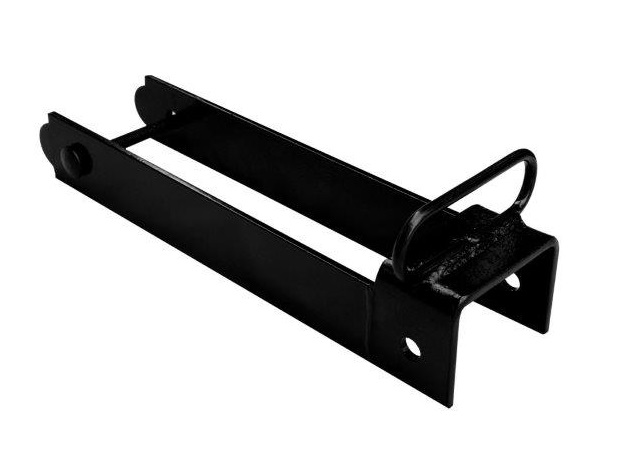 Waelbers Valbeugel 75mm breed zwart-8712513052606