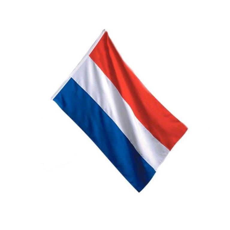 Nederlandse vlag 100 x 150 cm-8712513076619