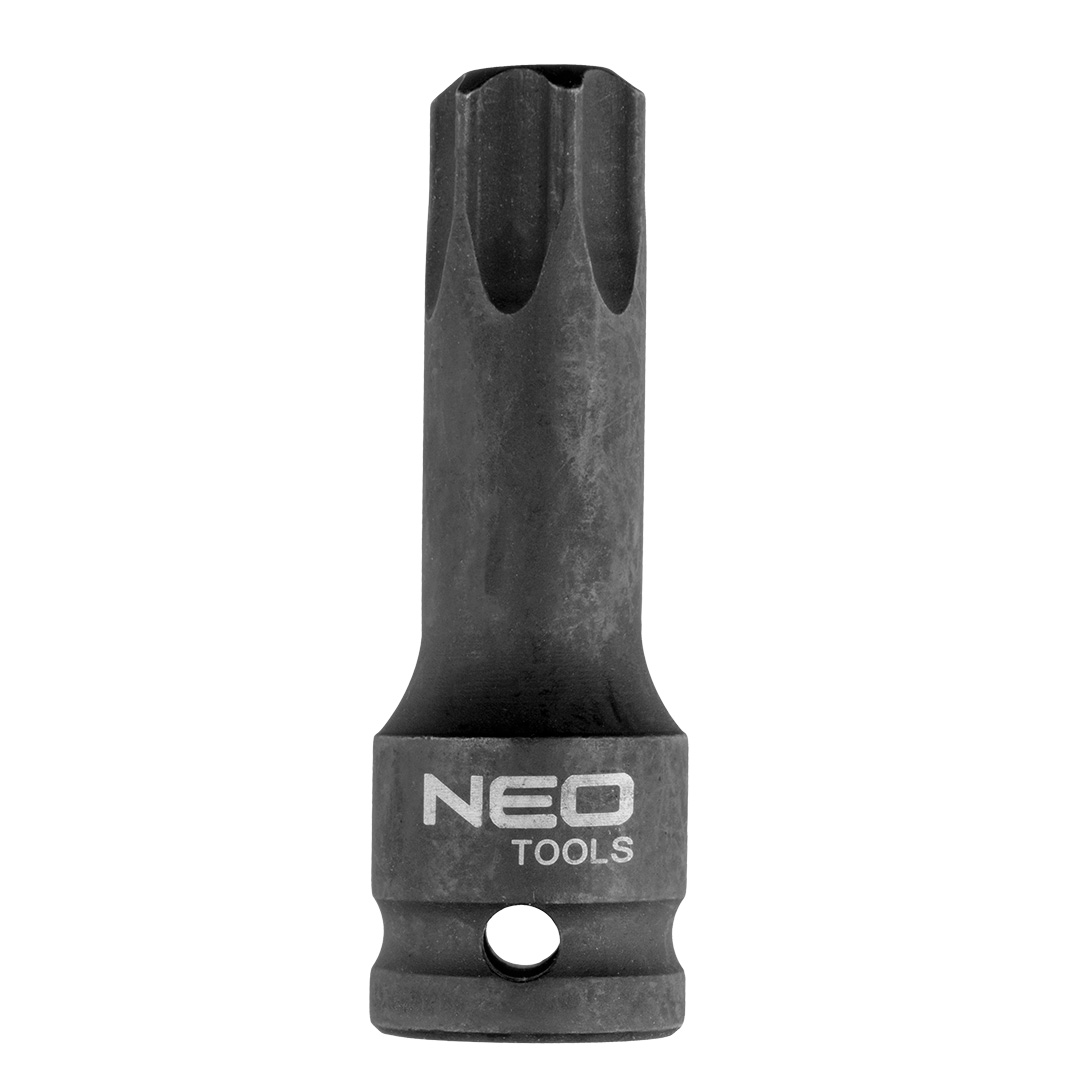 NEO Krachtdop Torx T80 1/2"-5907558469738