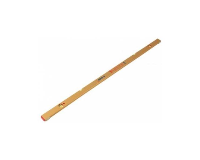 Sola AZH4/180 Stelwaterpas met voetjes 180cm 4 libellen-9002719000969