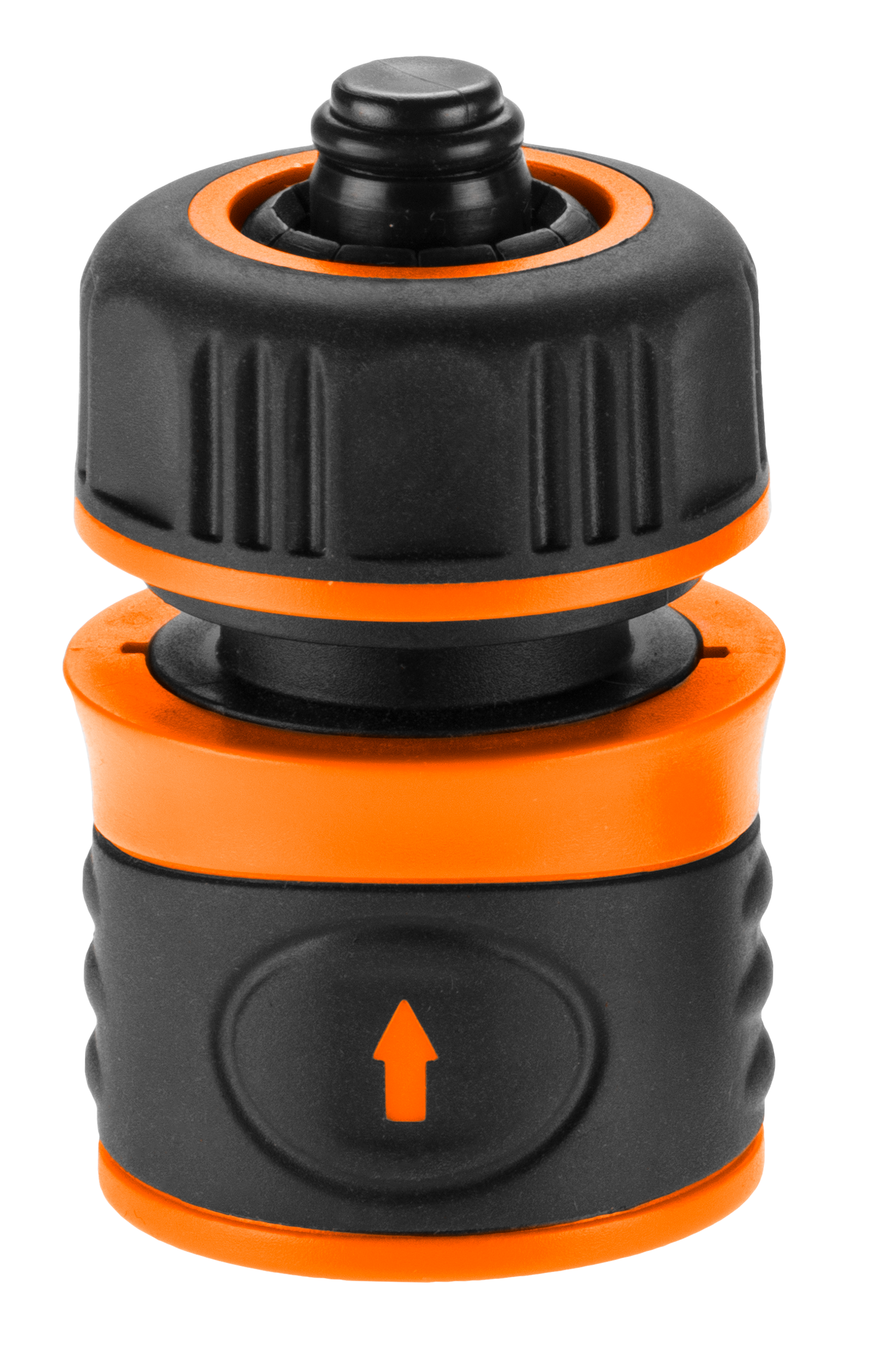 Koppelstuk 1/2" met STOP. NEO-5907558464481