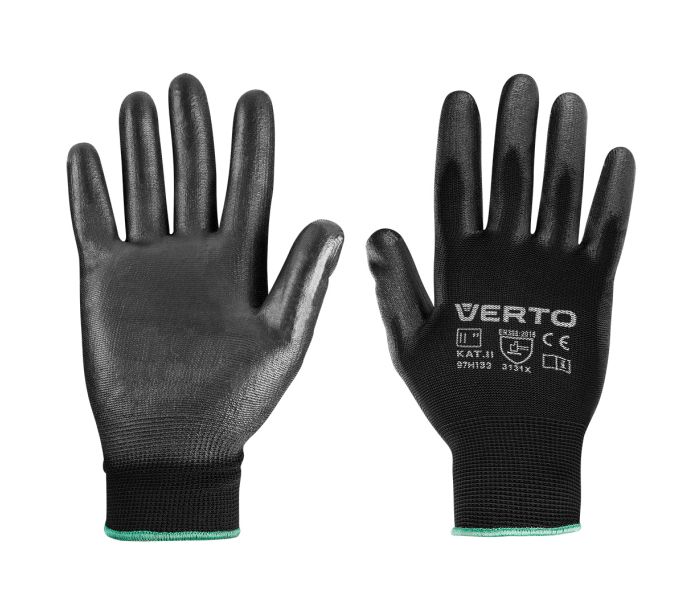 Tuinhandschoen maat 11. VERTO-5902062102737