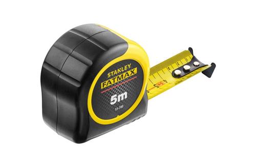 Stanley FatMax Rolmaat 5 Meter 32mm band-3253560337209