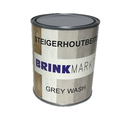 houtbeits Greywash 750ML-8712501531021