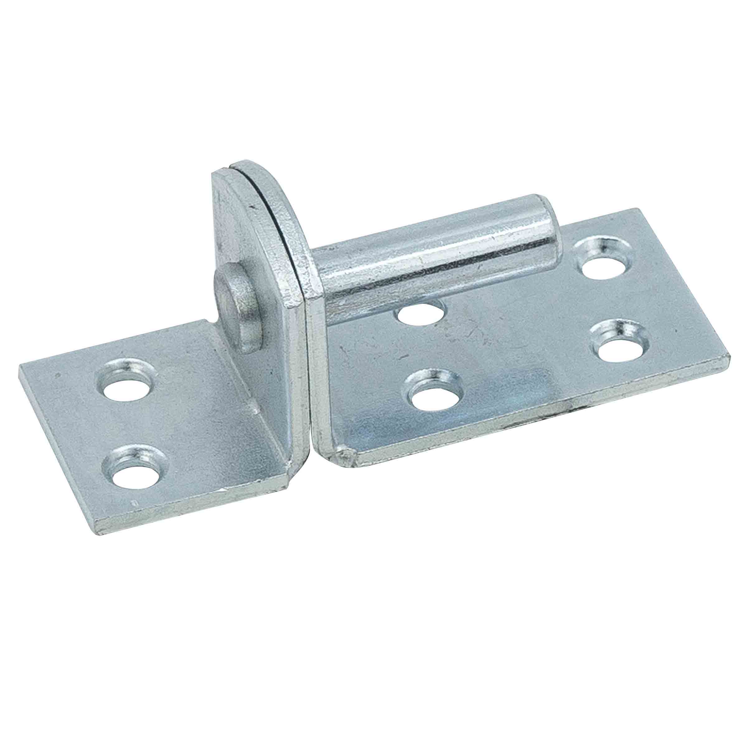 Plaatduim voor Hengen – Verzinkt staal, pen 16 mm-8712513010125