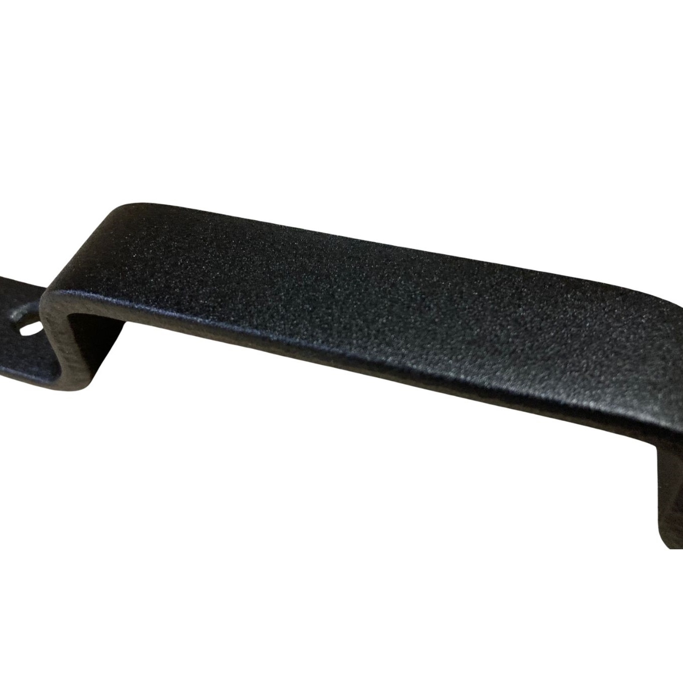 Waelbers handgreep 210mm Blackline TXT structuur-8712513079351