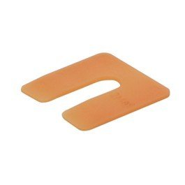 GB vulplaatjes 2mm oranje 240stuks in kunststof box-8714318030421