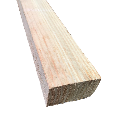 Douglas vers fijnbezaagd 50x100mm lengte 3000mm - per pak 132stuks-9504284751518