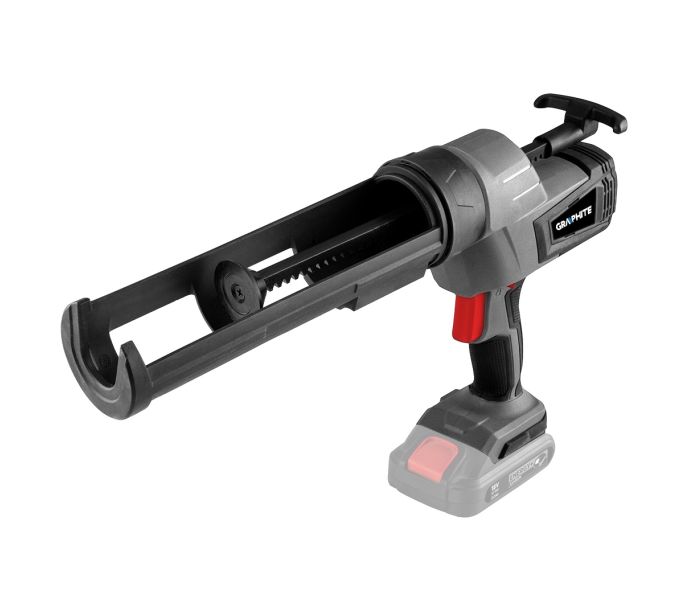 Kitpistool 18v ENERGY +-5902062082527