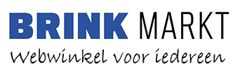 Logo brinkmarkt.nl