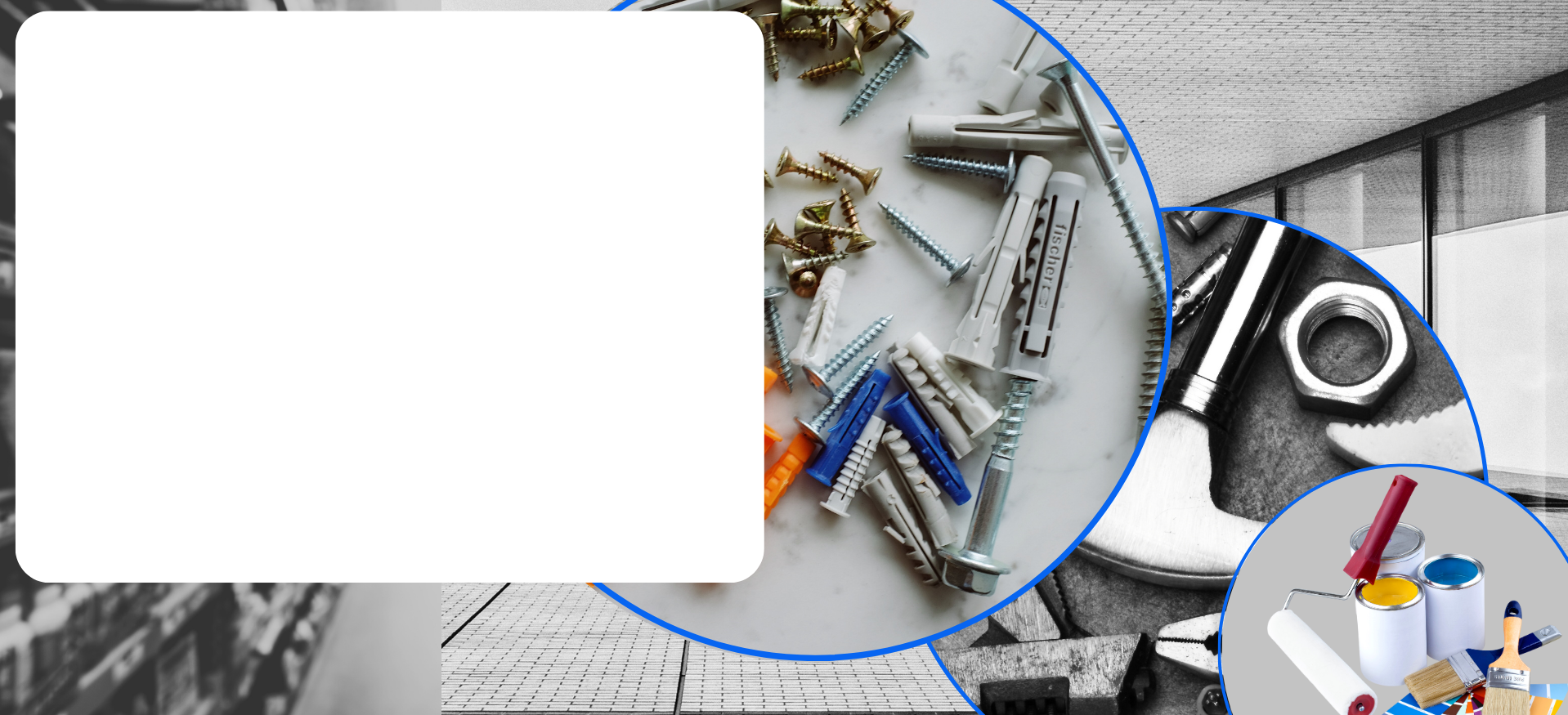 HomepageMobiel BRINKmarkt webwinkel voor bouw en industrie