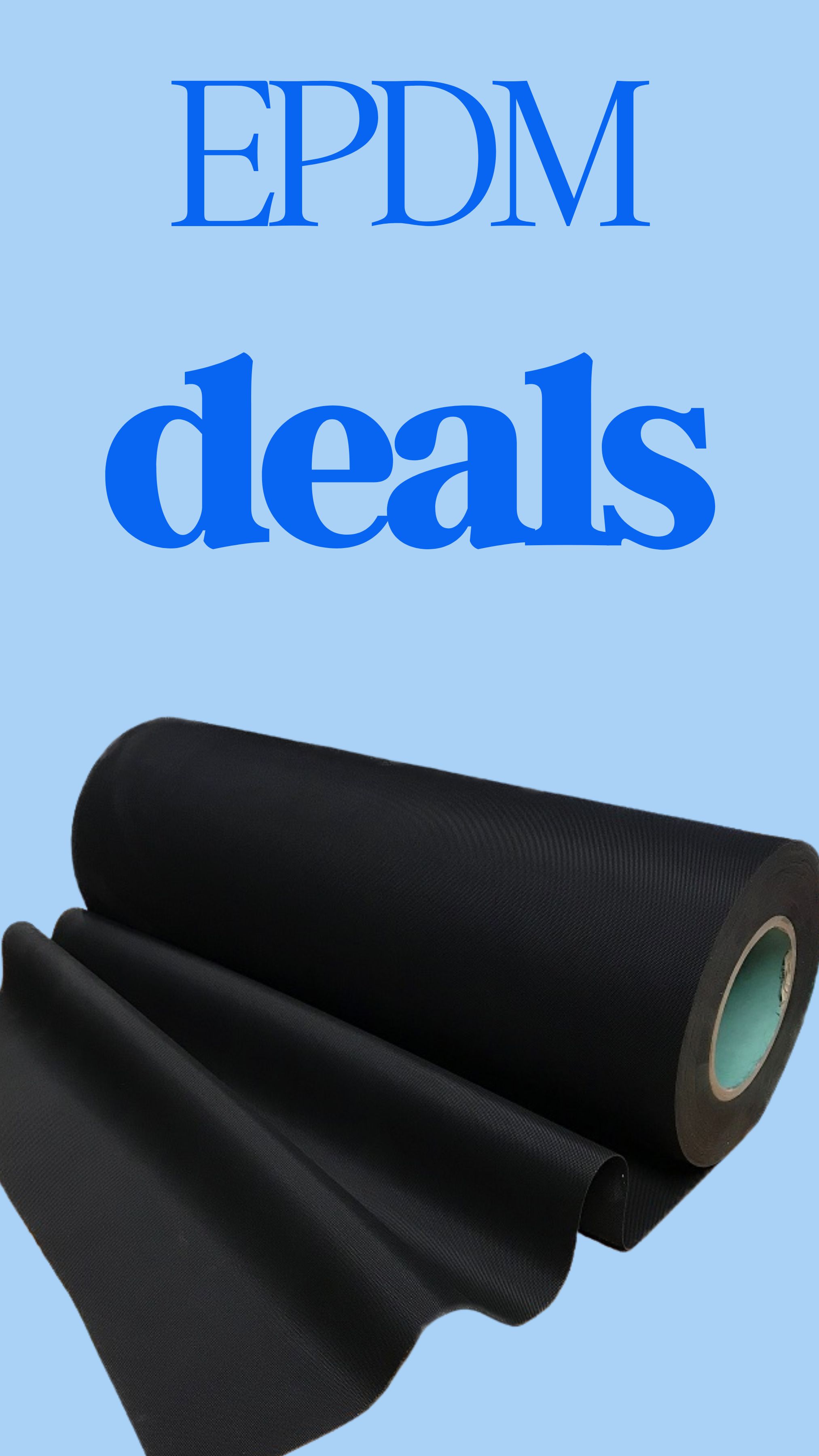 epdm deals